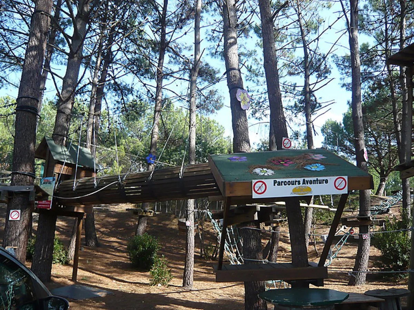 Village Cheval Spa Résidences 30467