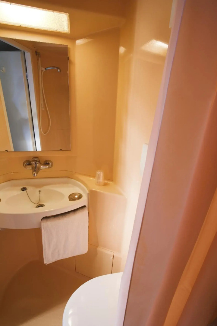 Premiere Classe Evreux