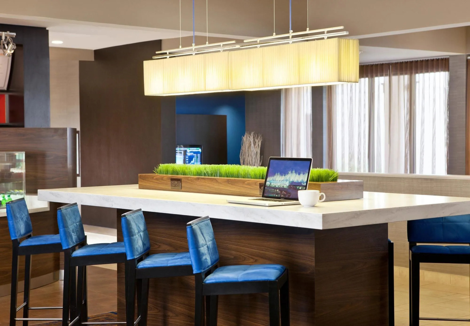 Courtyard by Marriott Denver Tech Center