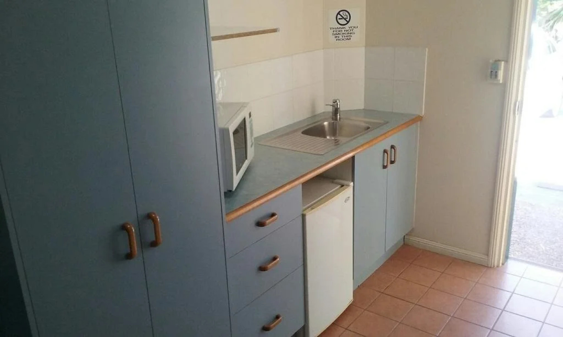 Bushland Beach Tavern