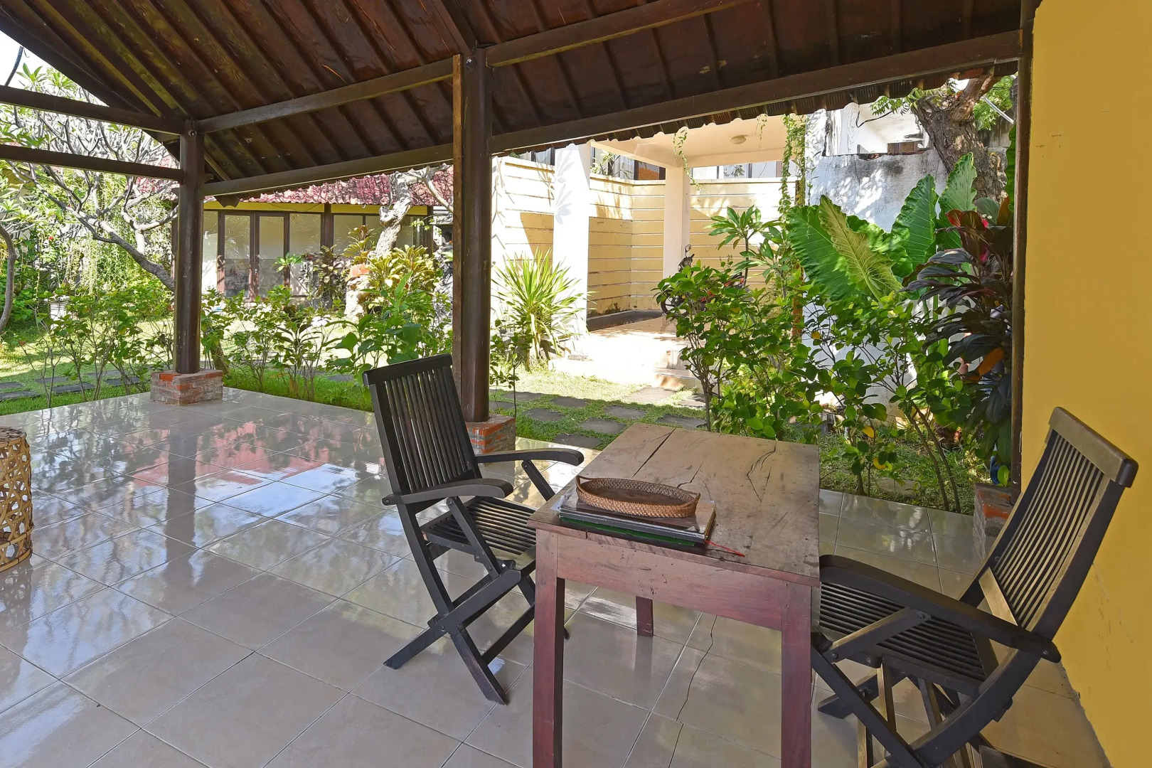 OYO 91191 Lovina Dolphin Lodge