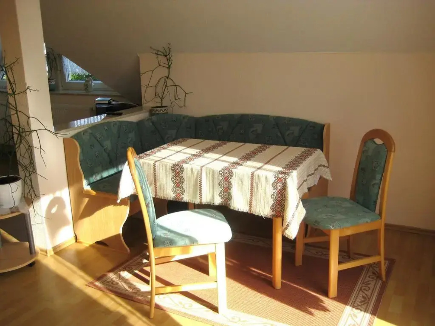 Ferienwohnung Dimter