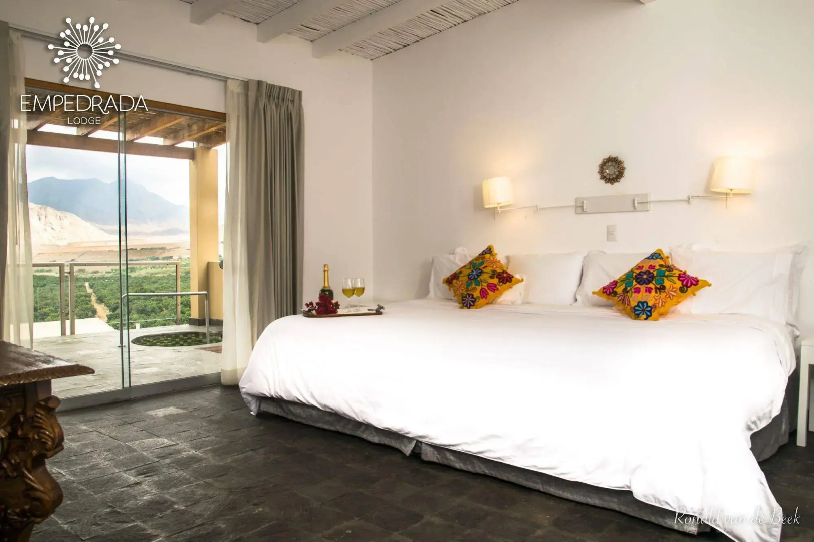 Empedrada Ranch & Lodge - Hotel Asociado Casa Andina