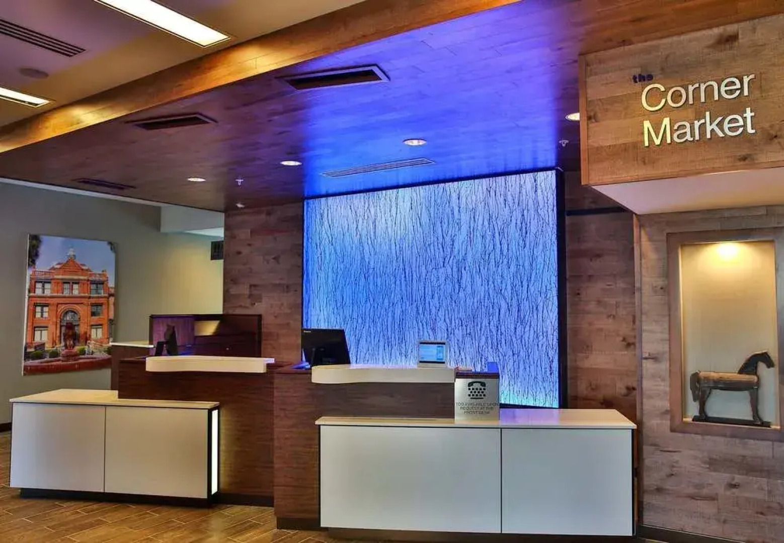 Fairfield Inn & Suites Savannah Midtown