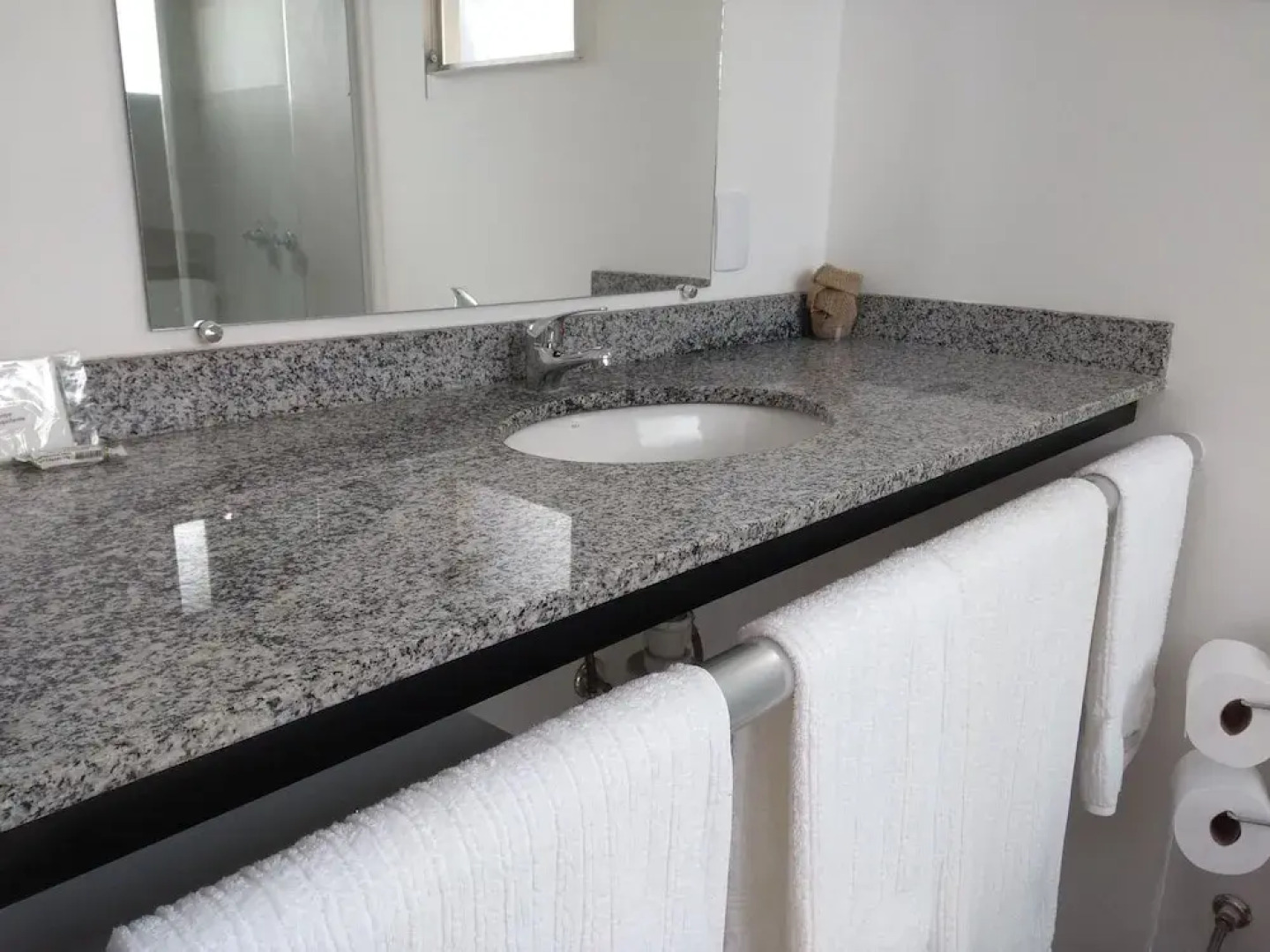 Sawabona Pousada Ecologica