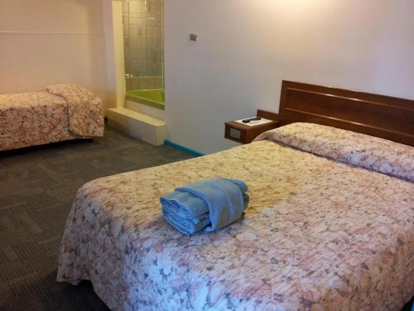 Charlton Motel - Victoria