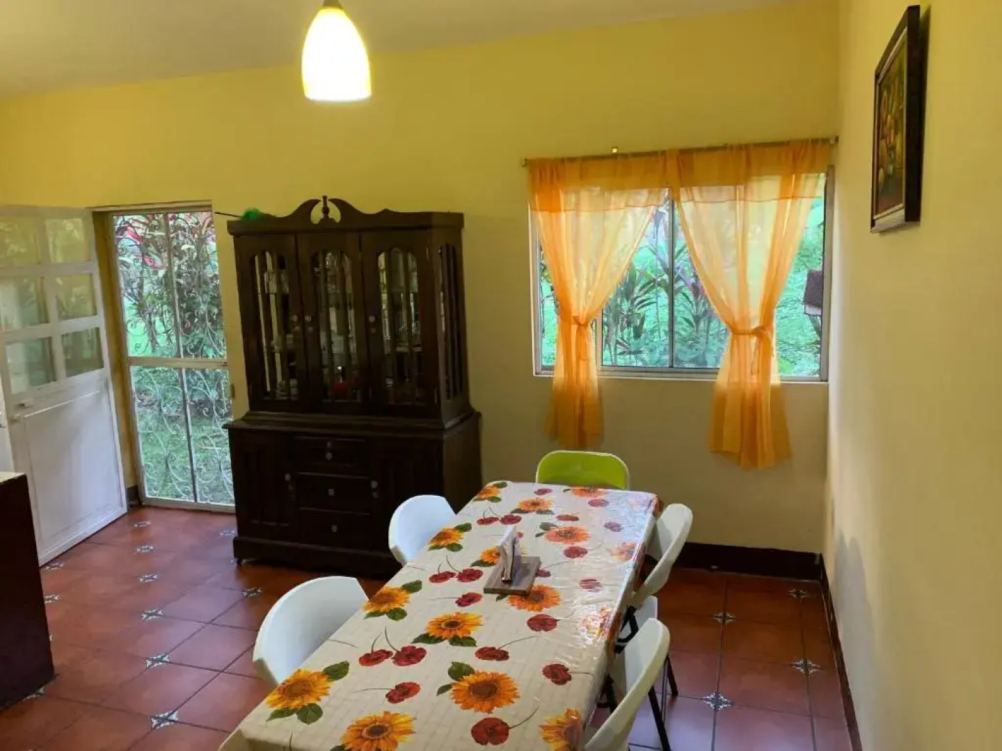 Casa Verónica a 2 kilometros del IRTRA