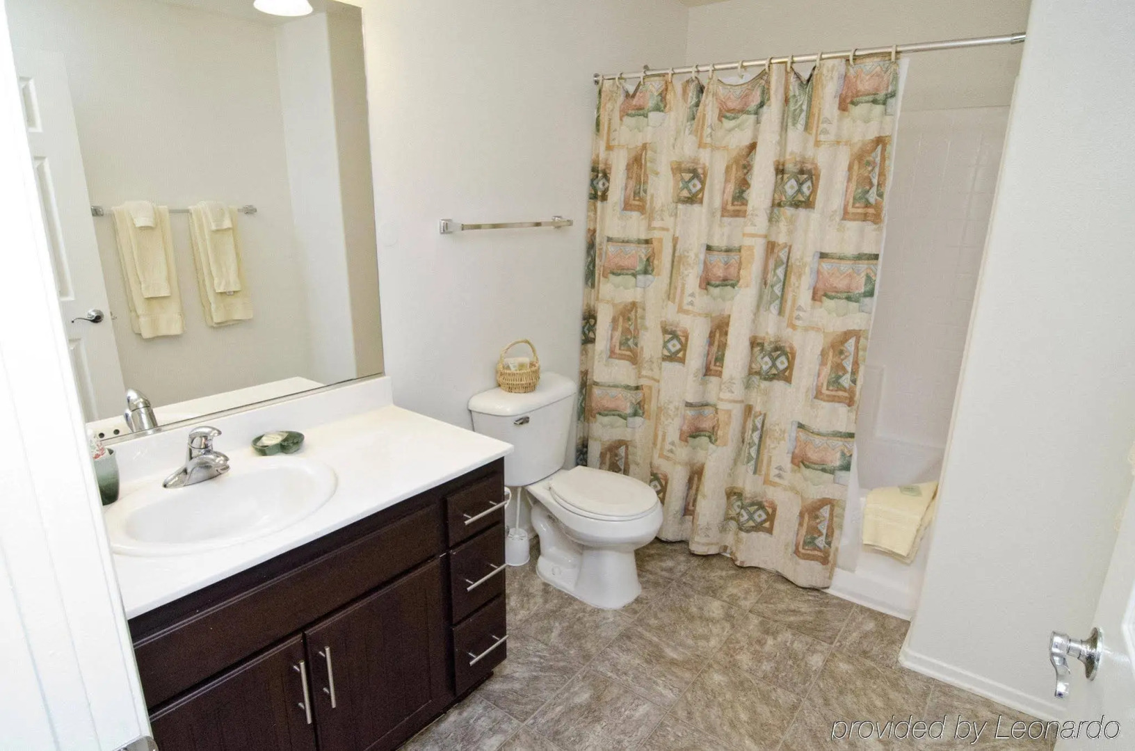 Sonoran Suites of Palm Springs at Canterra