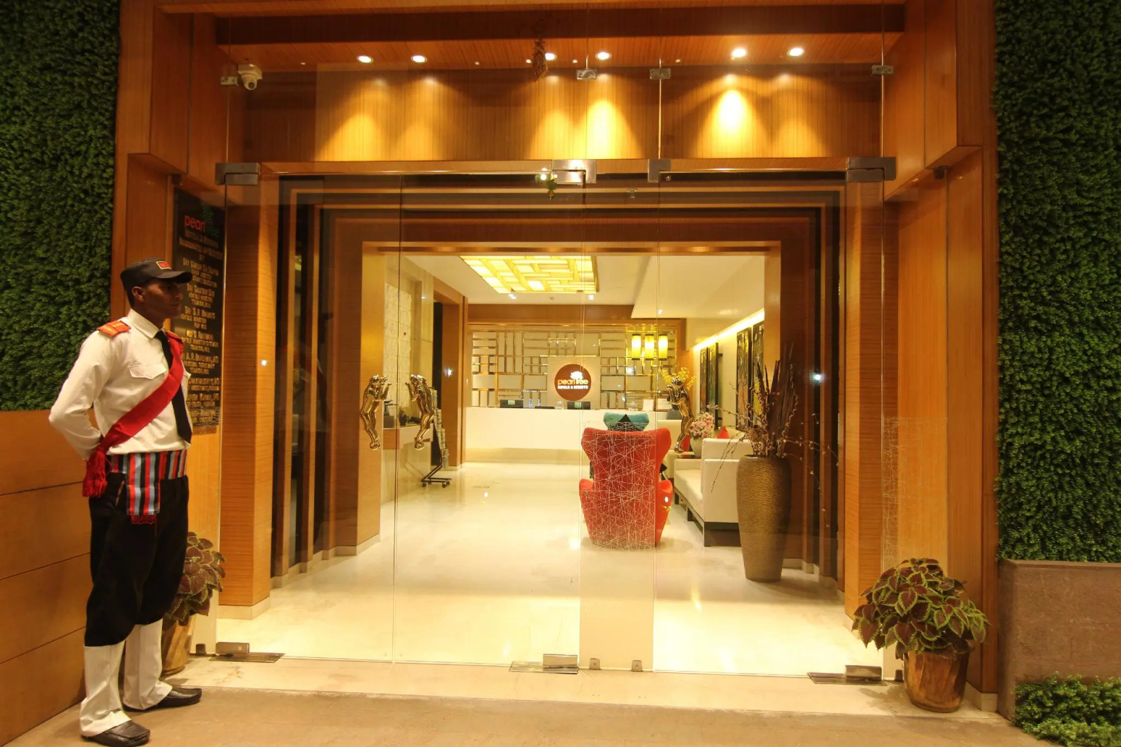 PearlTree Hotels & Resorts