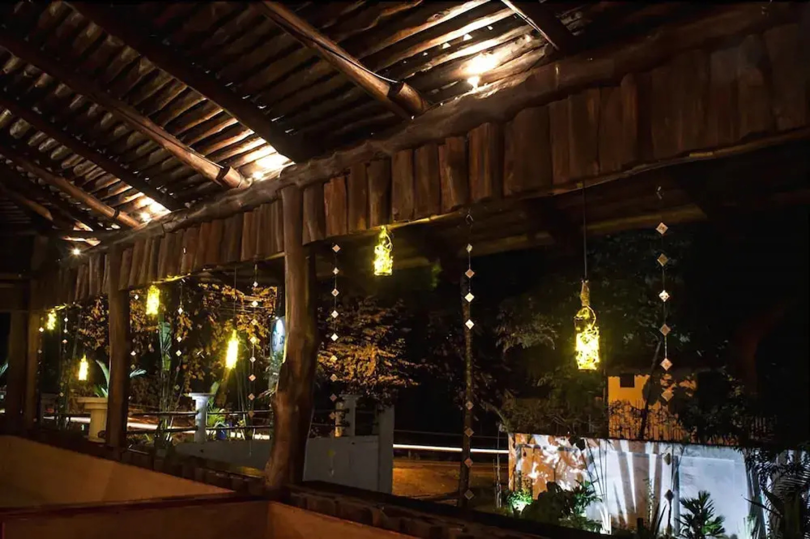 Manuel Antonio Hostel Resort