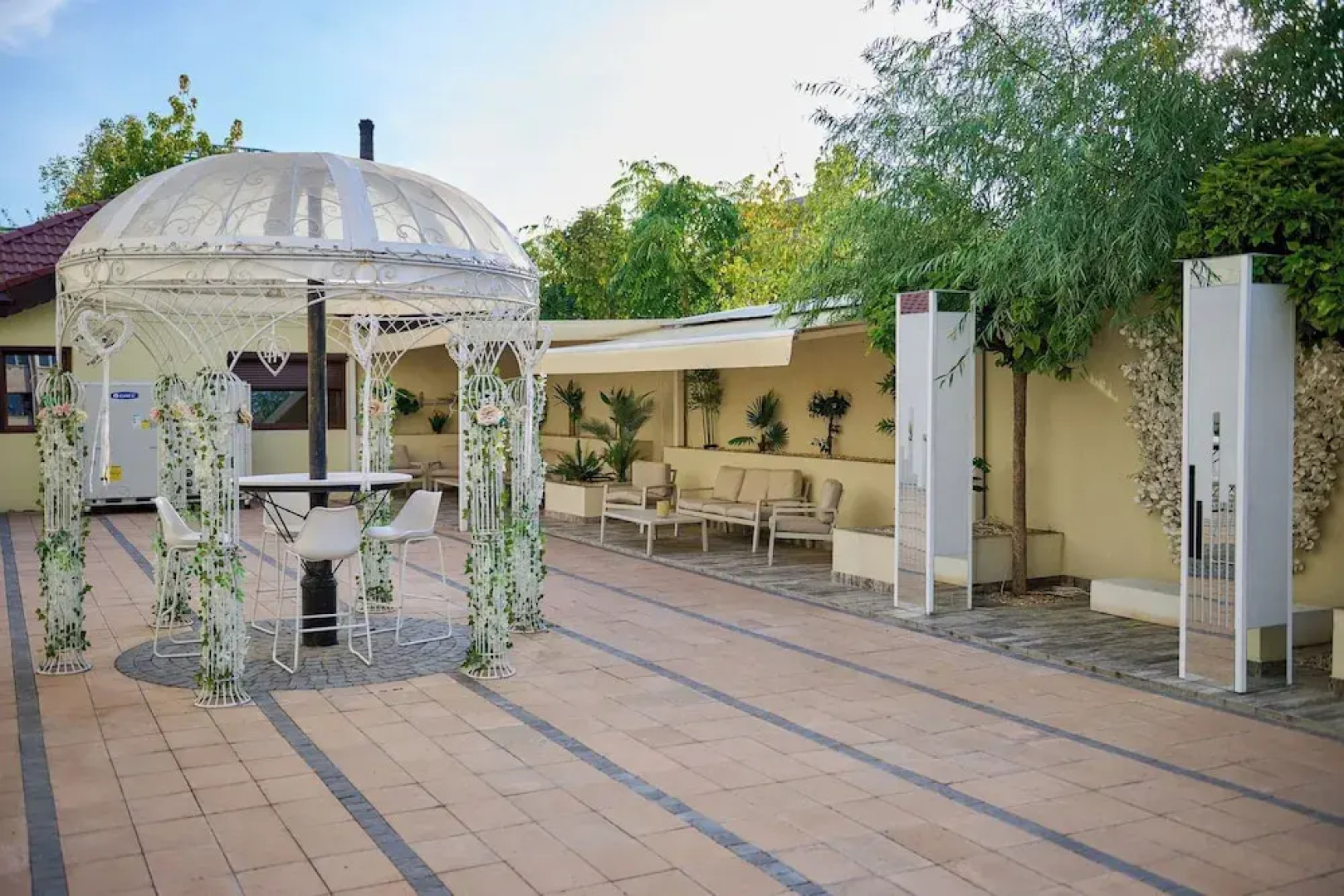 G Danube Boutique Hotel