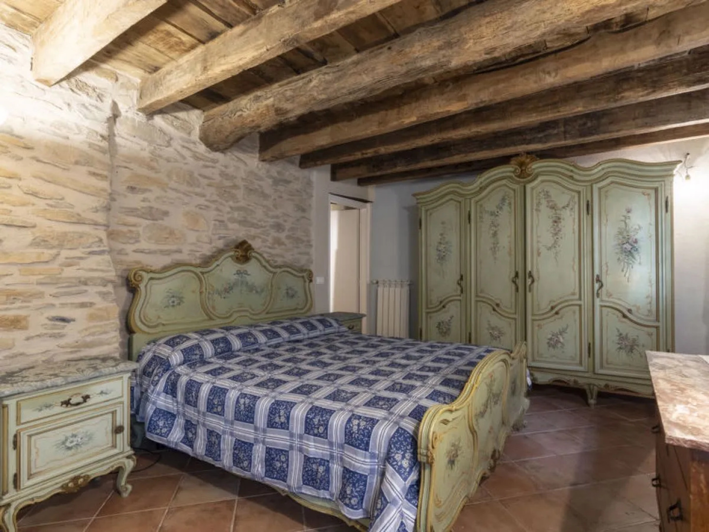 Appartamento 1 (TVE175)