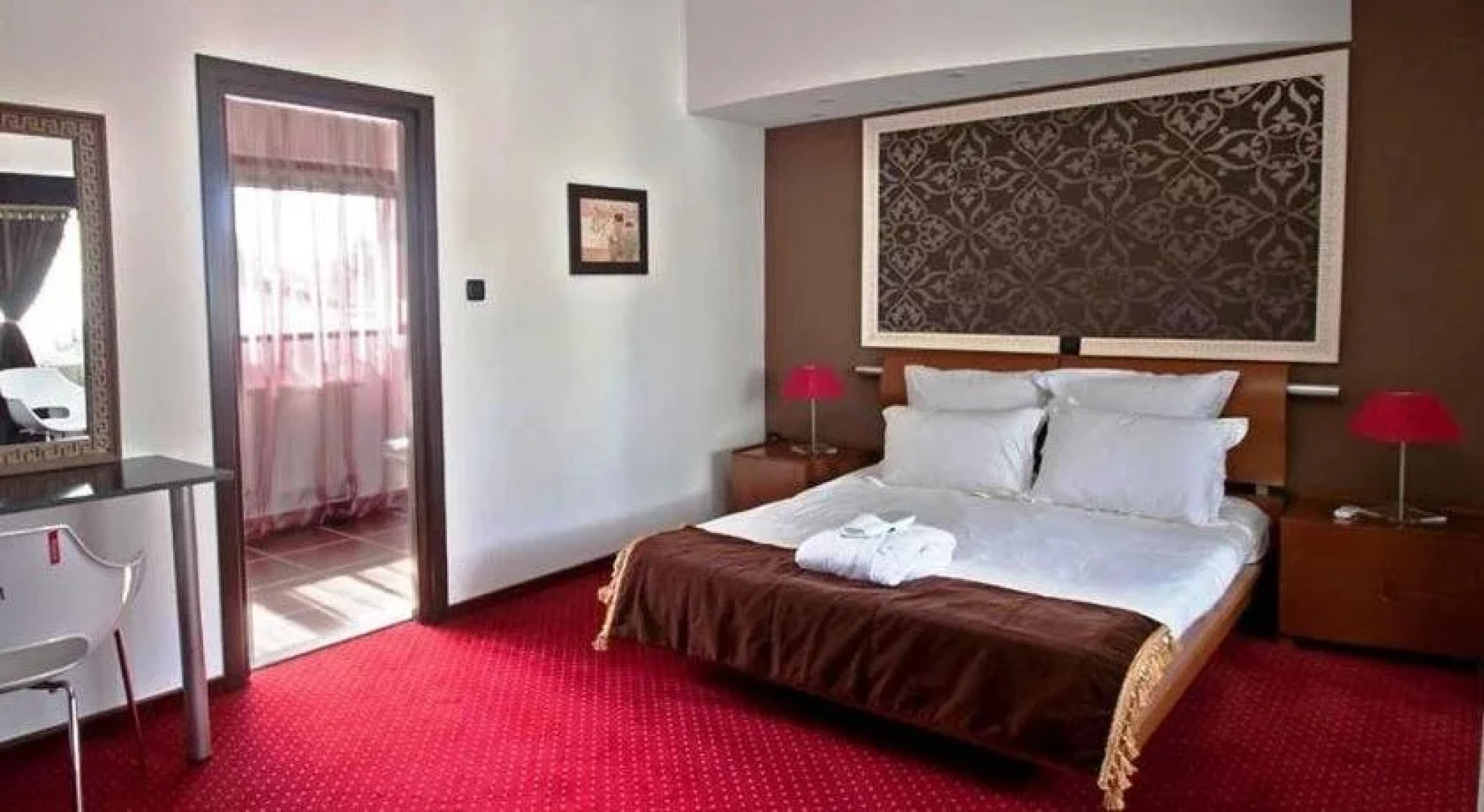 Bizant Boutique Hotel