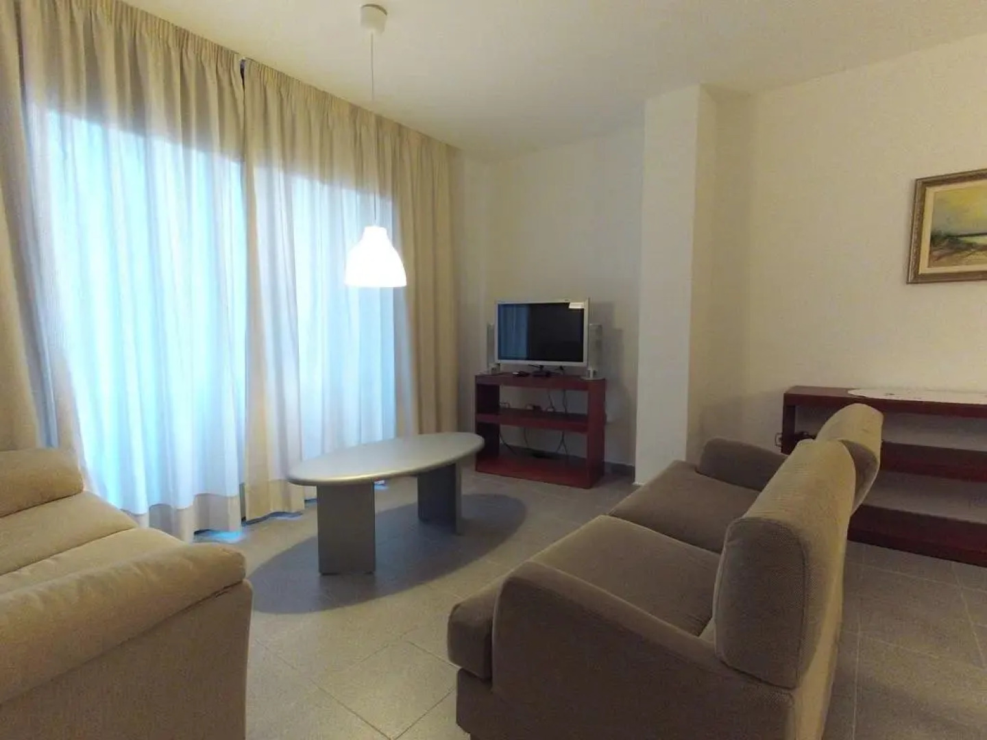 Sono Master Apartments