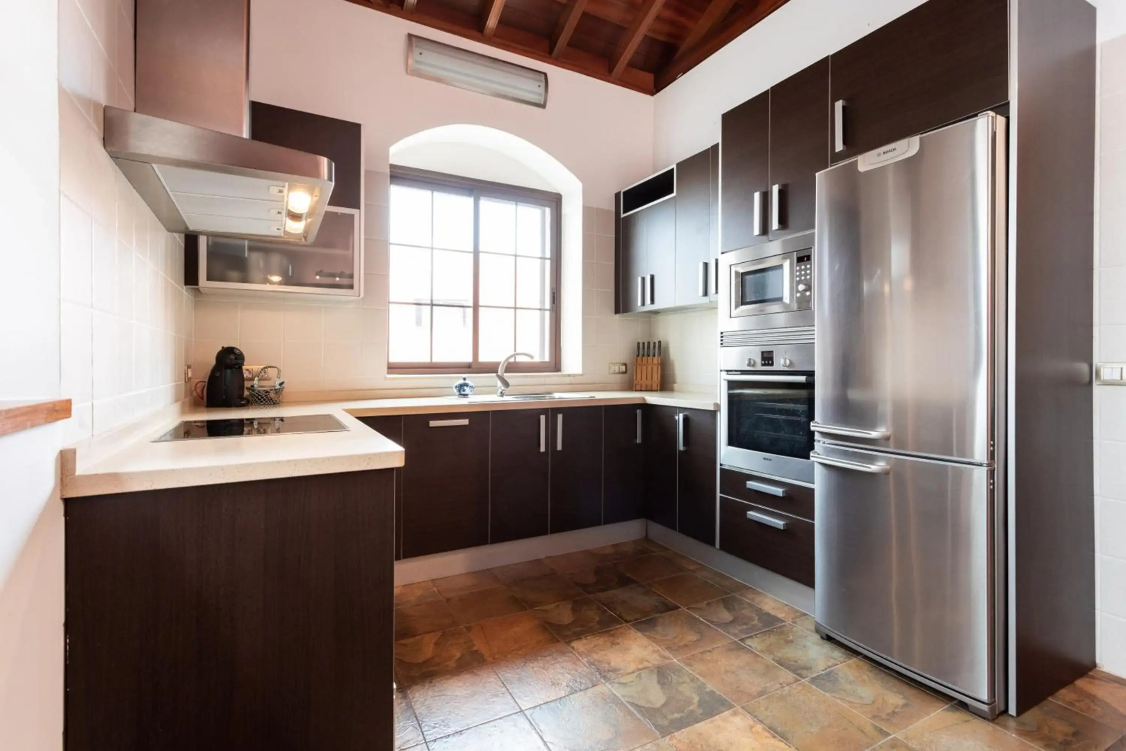 Villa Santa Rosa Tenerife