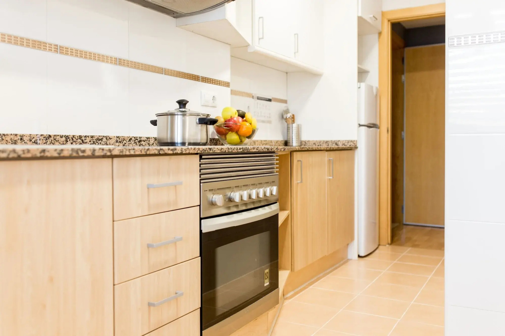 Valenciaflats Ciudad de las Ciencias