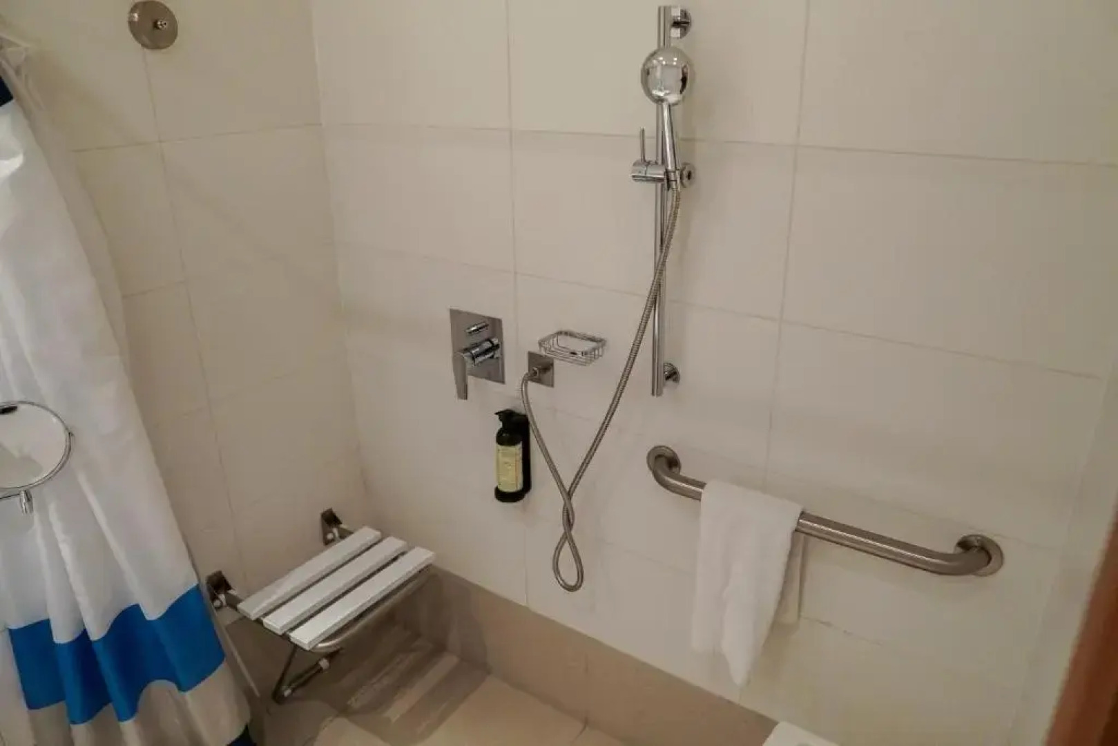 Hotel Parada Linares