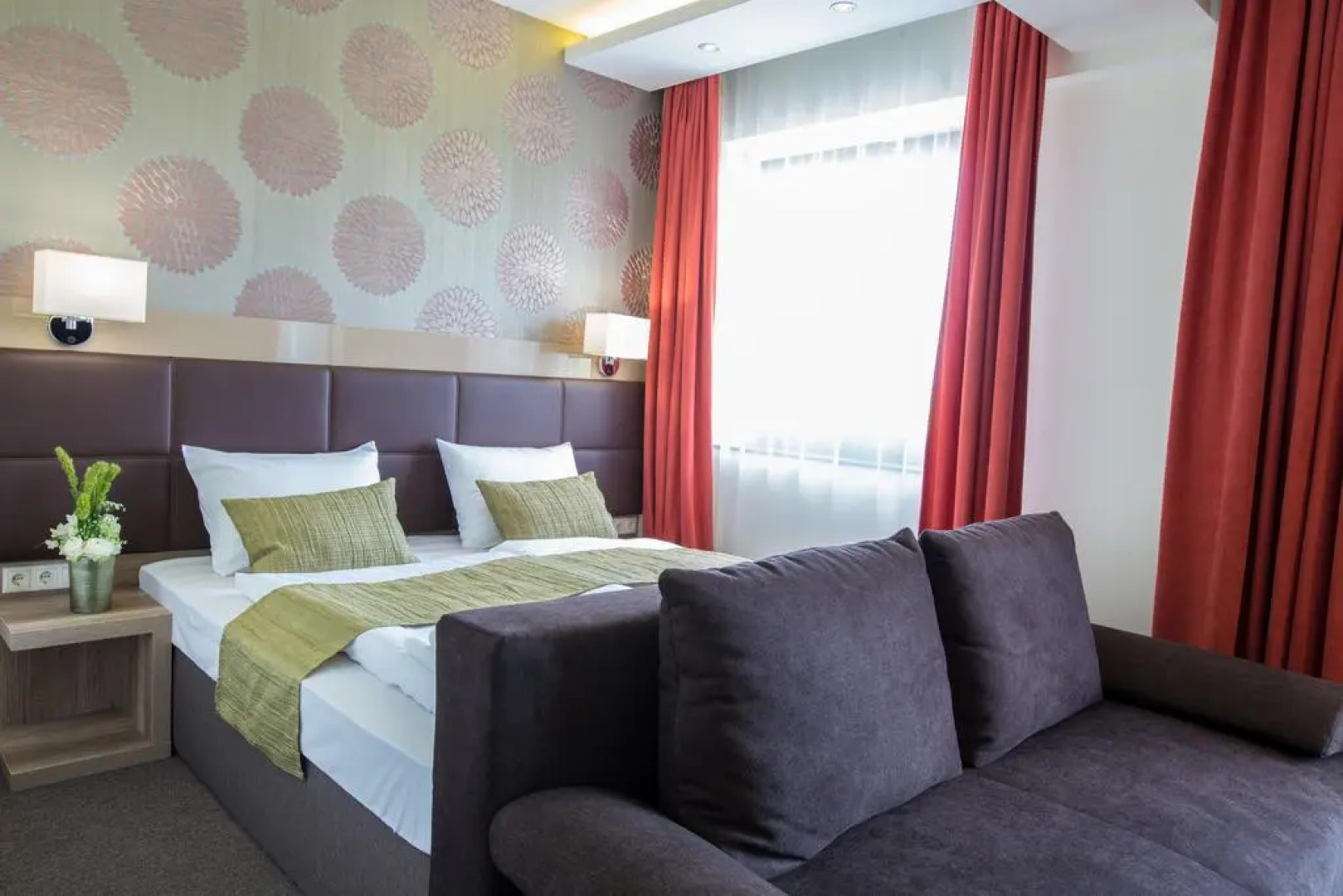 Nádas Tó Park Hotel