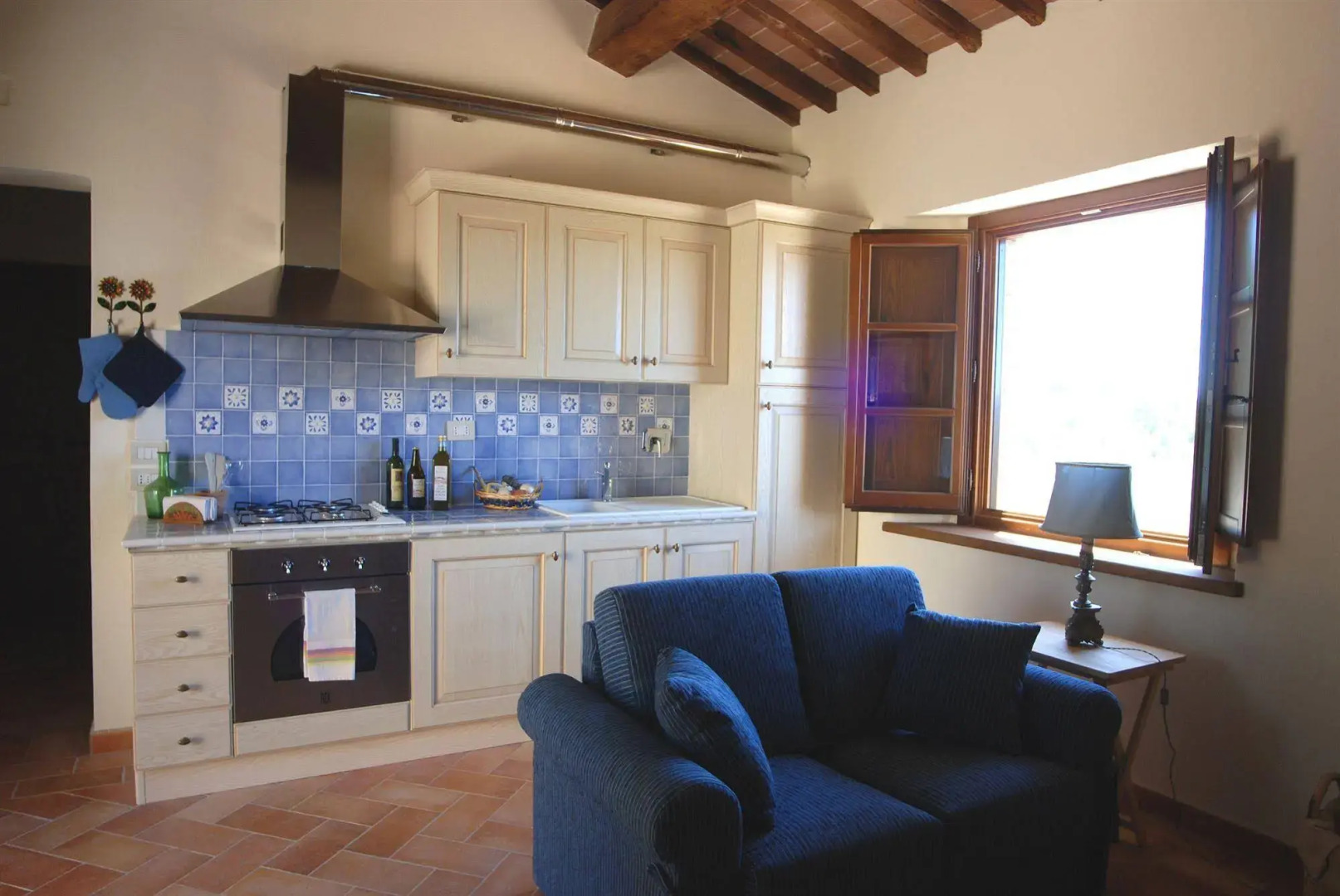 I Casali Di Colle San Paolo