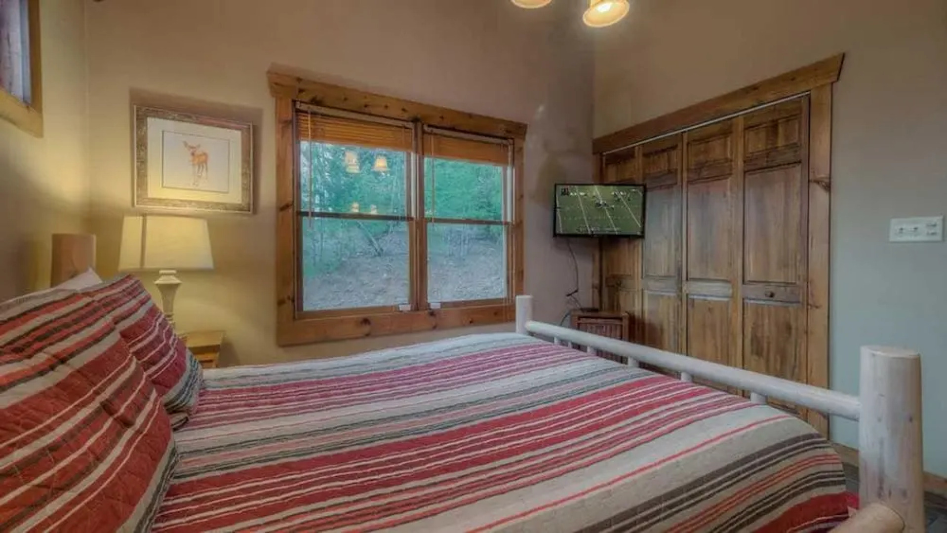 All About the View by Escape to Blue Ridge