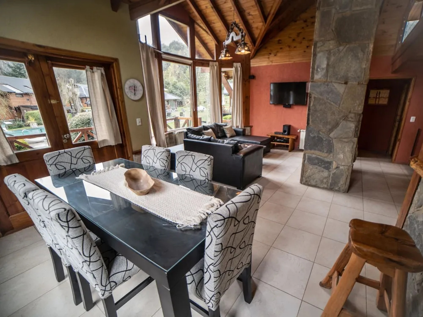 La Comarca Suites De Montaña & Spa