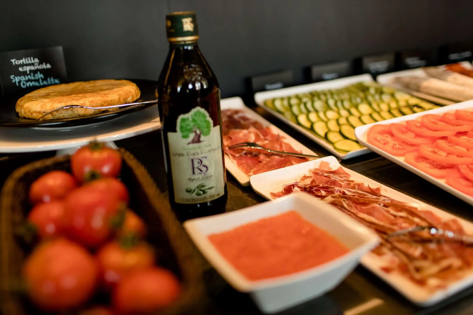 Motel One Barcelona - Ciutadella