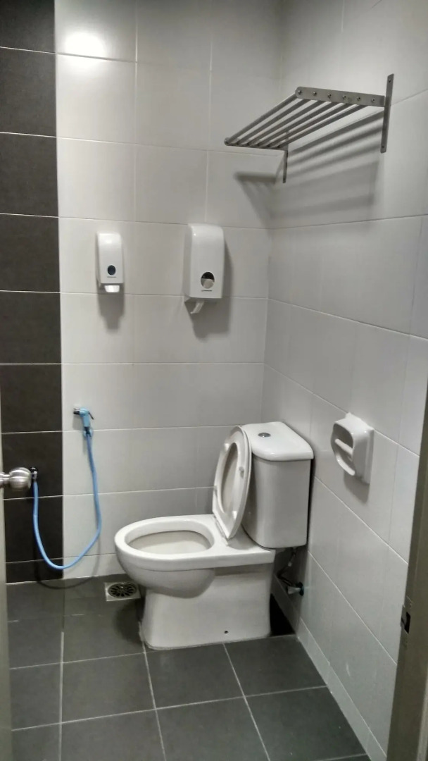 Cameron Golden Hills Resort