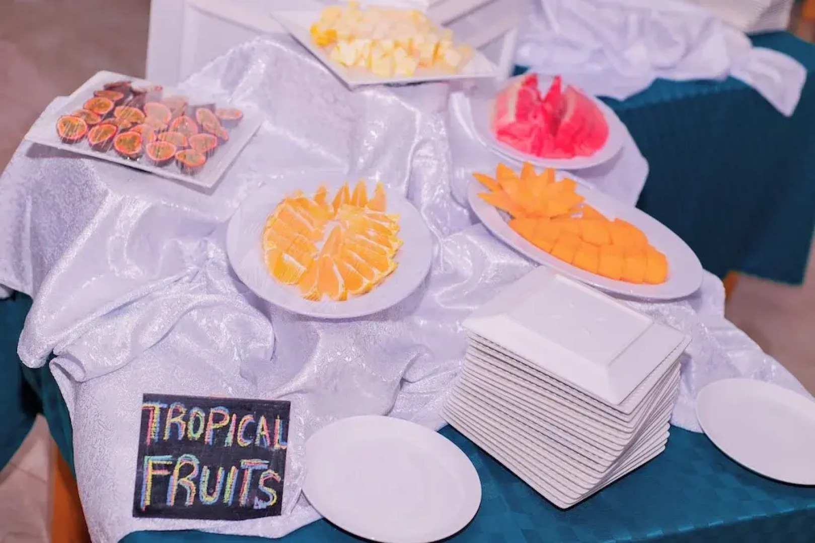 The Dalton Grand Hotel