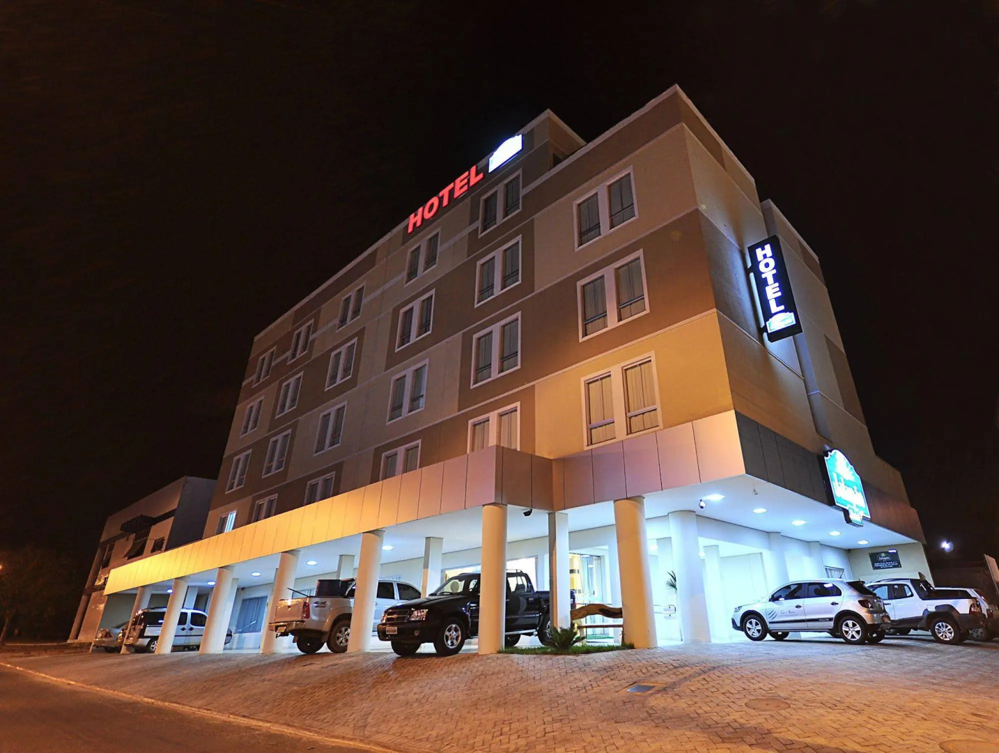 Jalapão Hotel