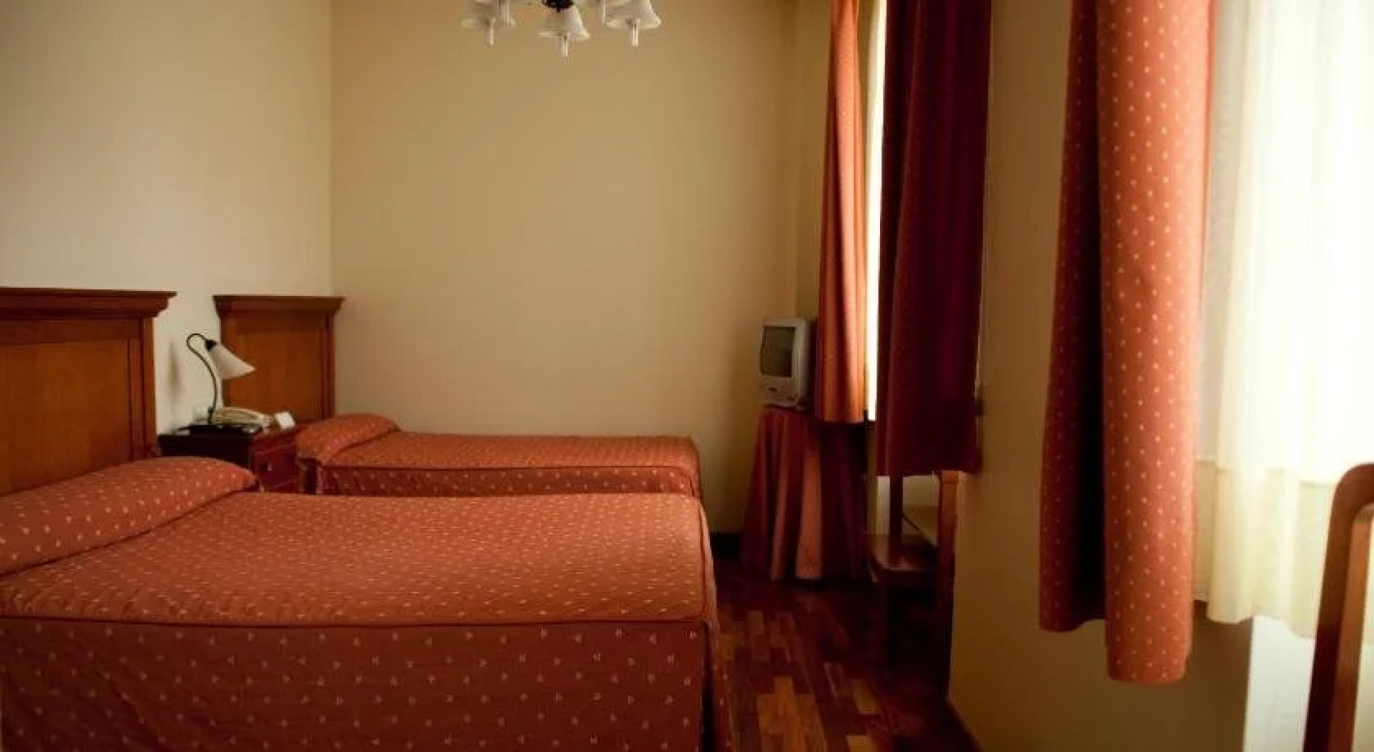 Hotel Balneario de Arteixo