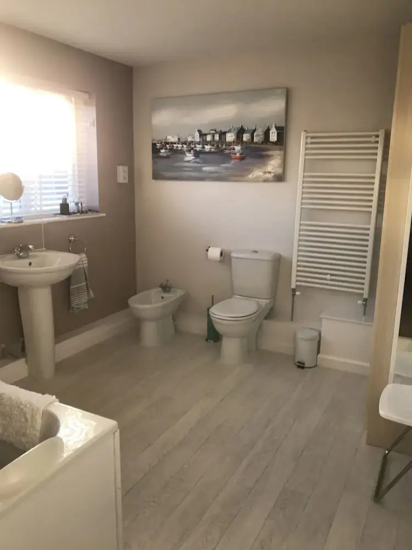 Stamford House Bed and Breakfast