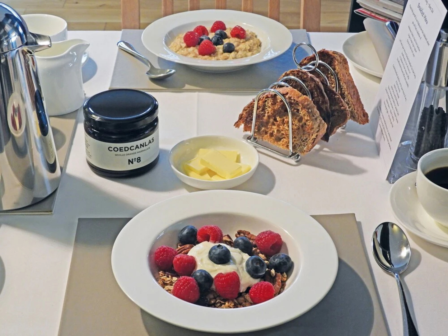 Stoney Bridge Luxury B&B