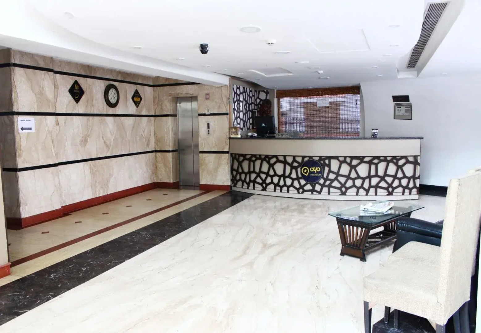 FabHotel Radiance Paradise