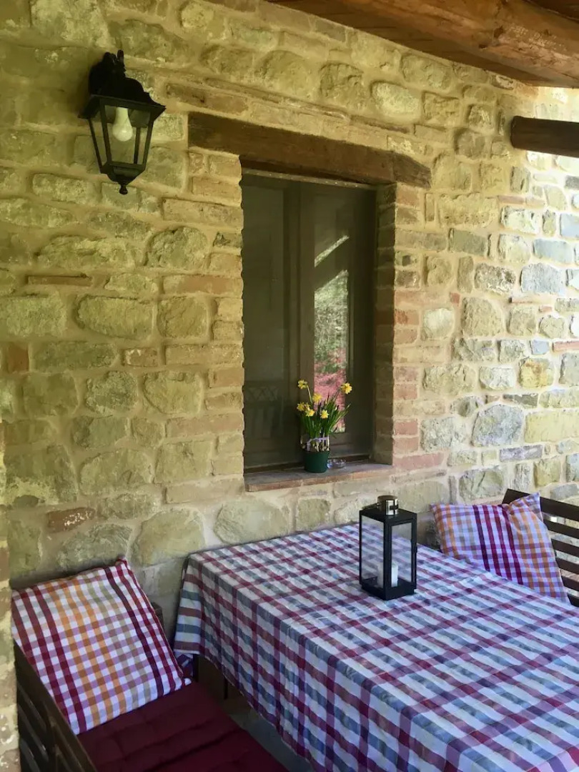 Il Nascondiglio - The Hideaway