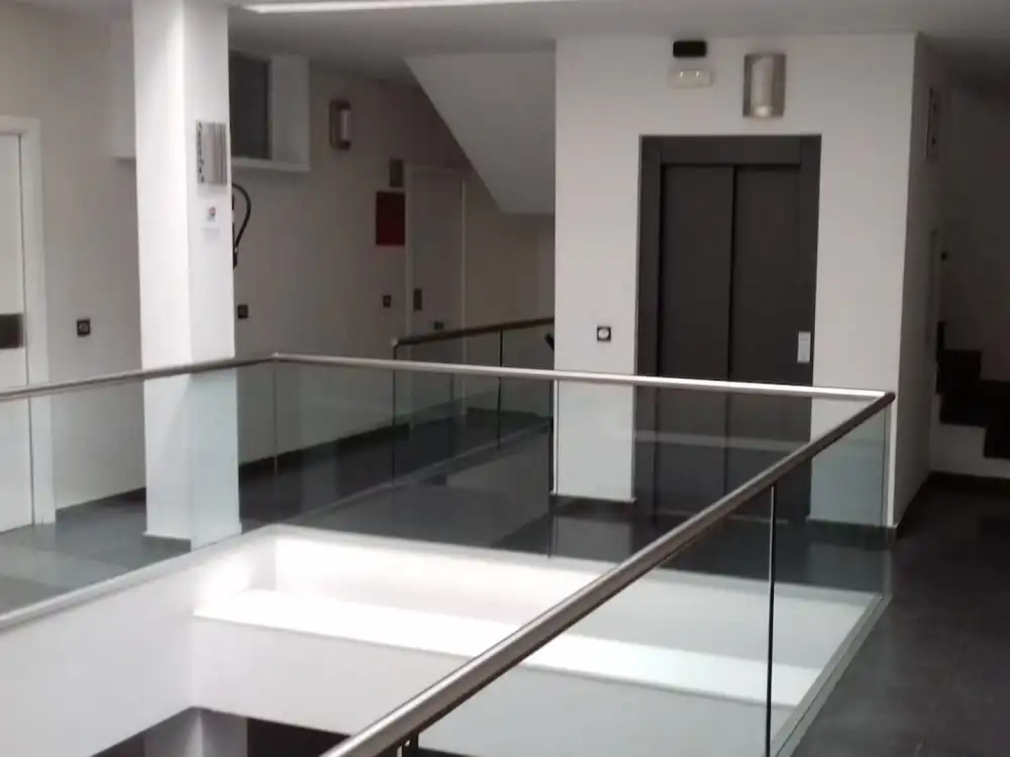 Apartamentos Turísticos Los Ángeles