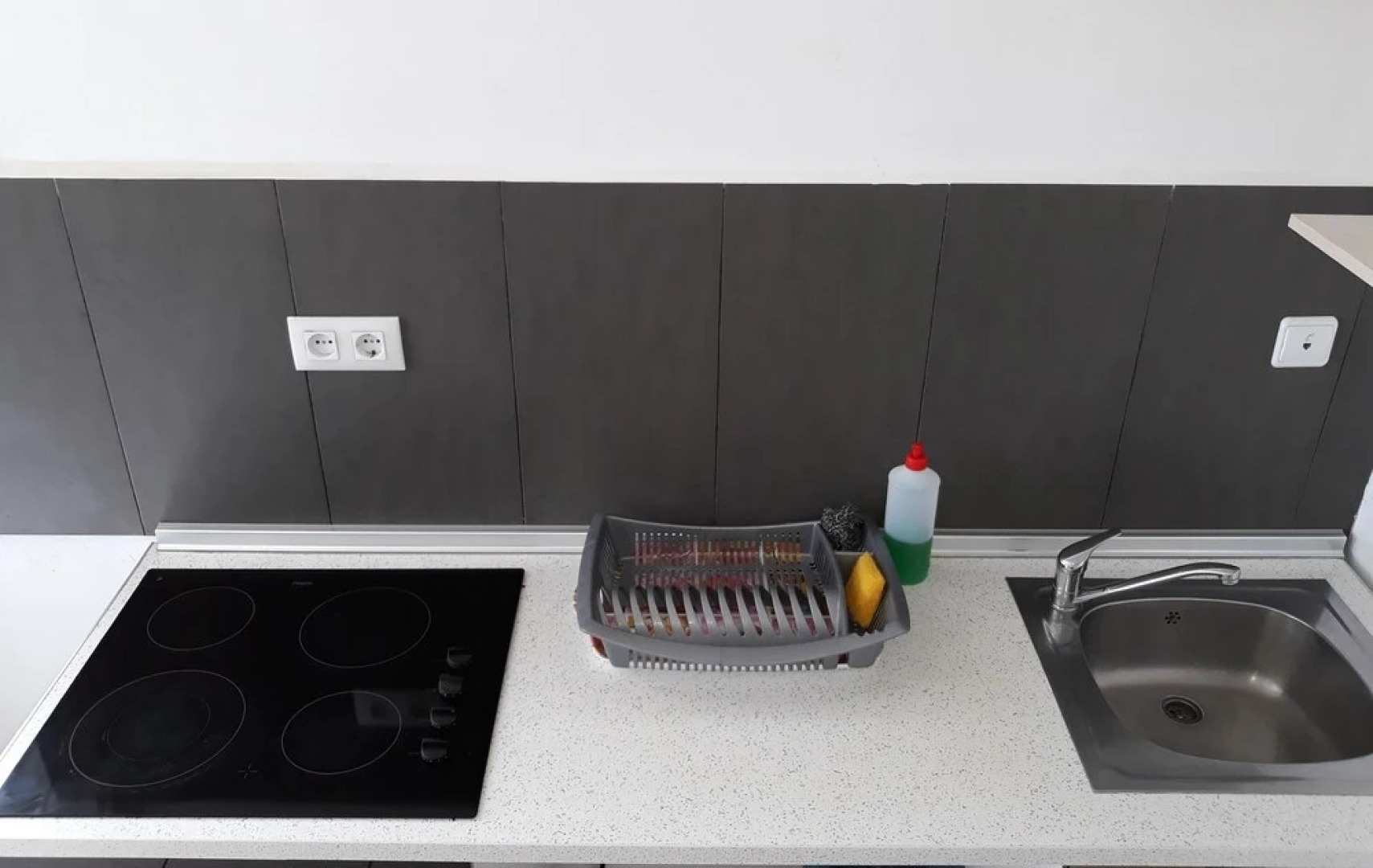 Alojamiento Chalet Villamar