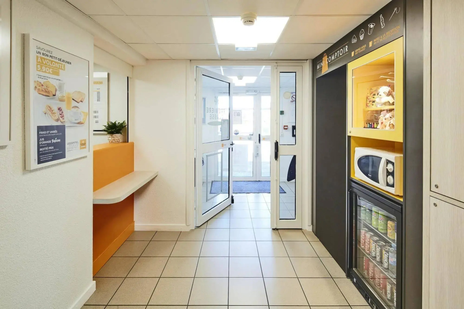 Kyriad Direct Annemasse - Genève