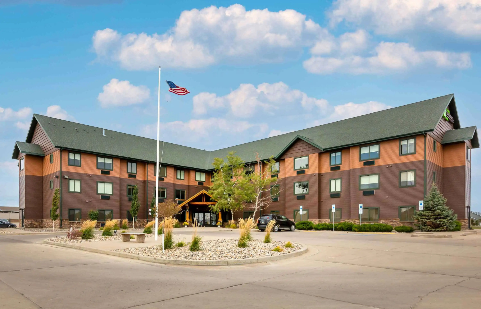 Extended Stay America Suites Minot