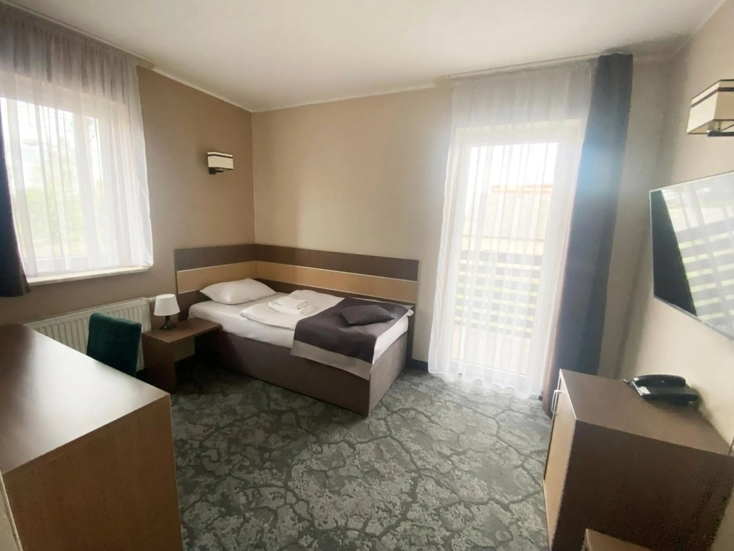 Hotel Sleep Wroclaw