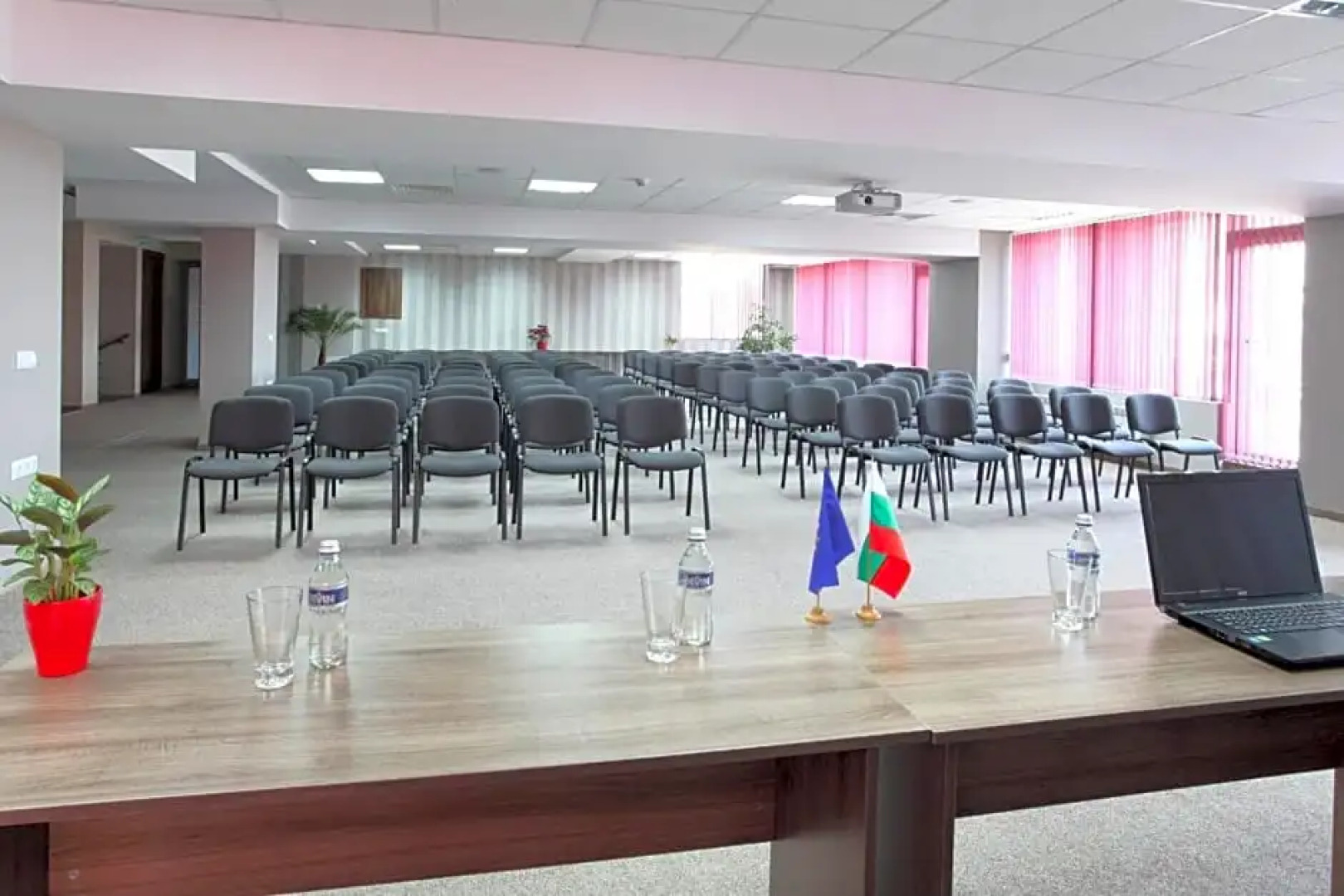 Teodora Palace Hotel