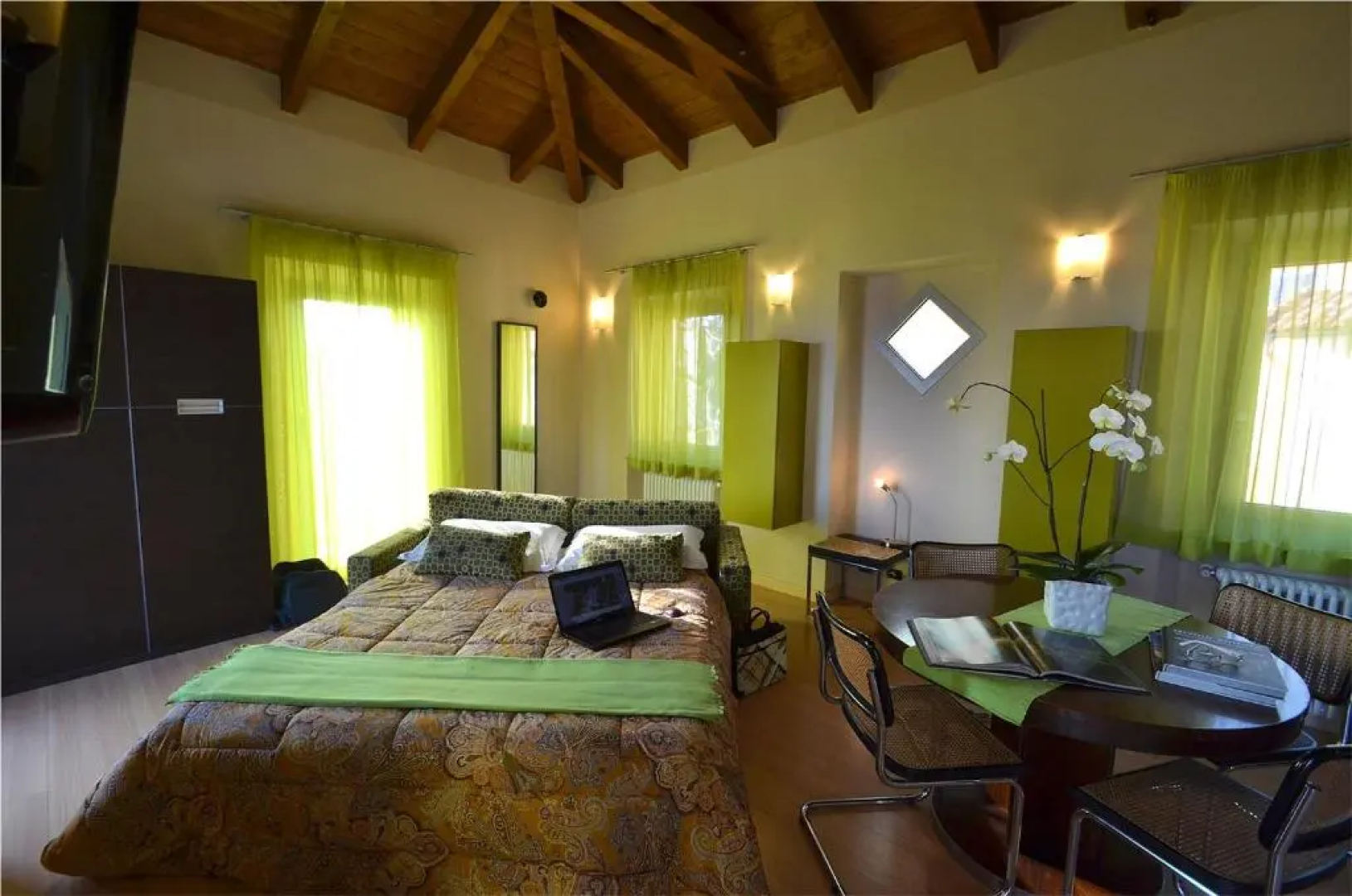 Casa Brina Suites