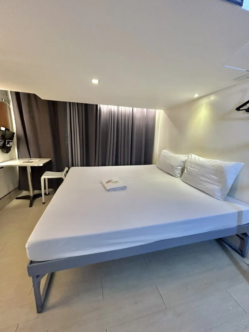 Selah Lofts Pasay Quarantine Hotel