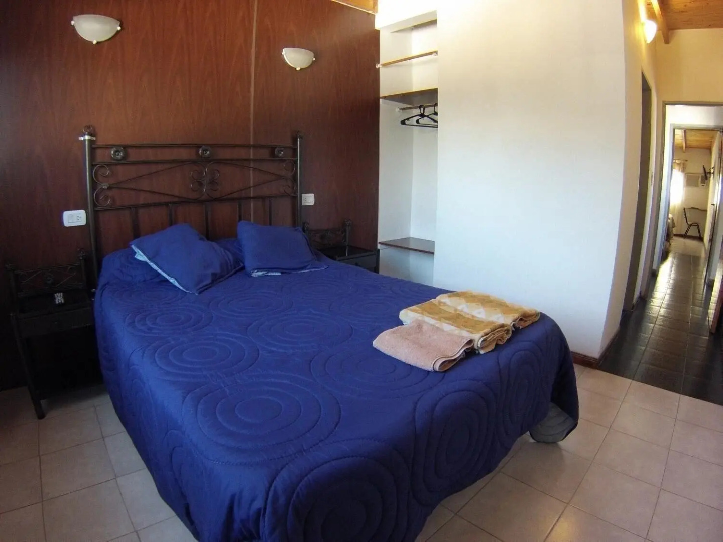 Hotel Mitre Chivilcoy