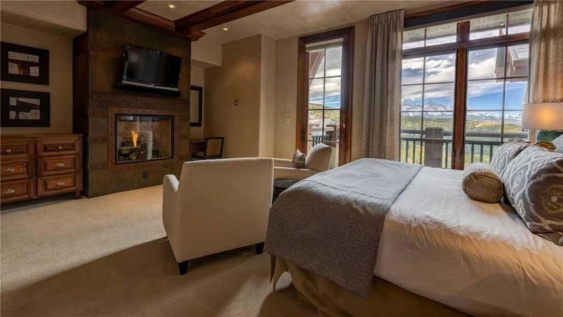 See Forever Mt Wilson 123