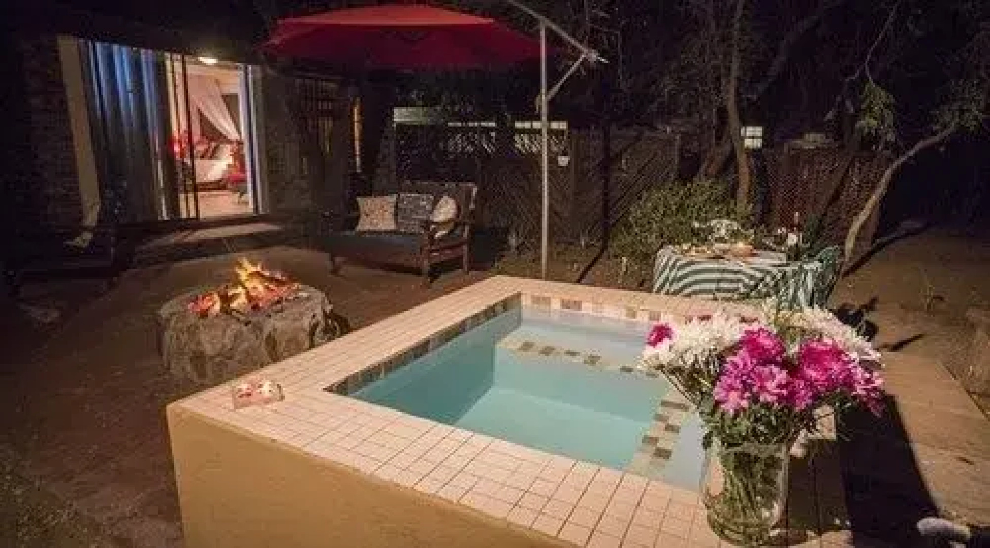 Manzini Swazi King Chalets