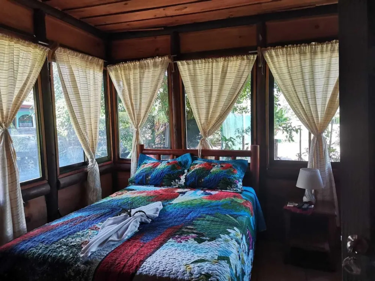 Hotel Canto de Ballenas