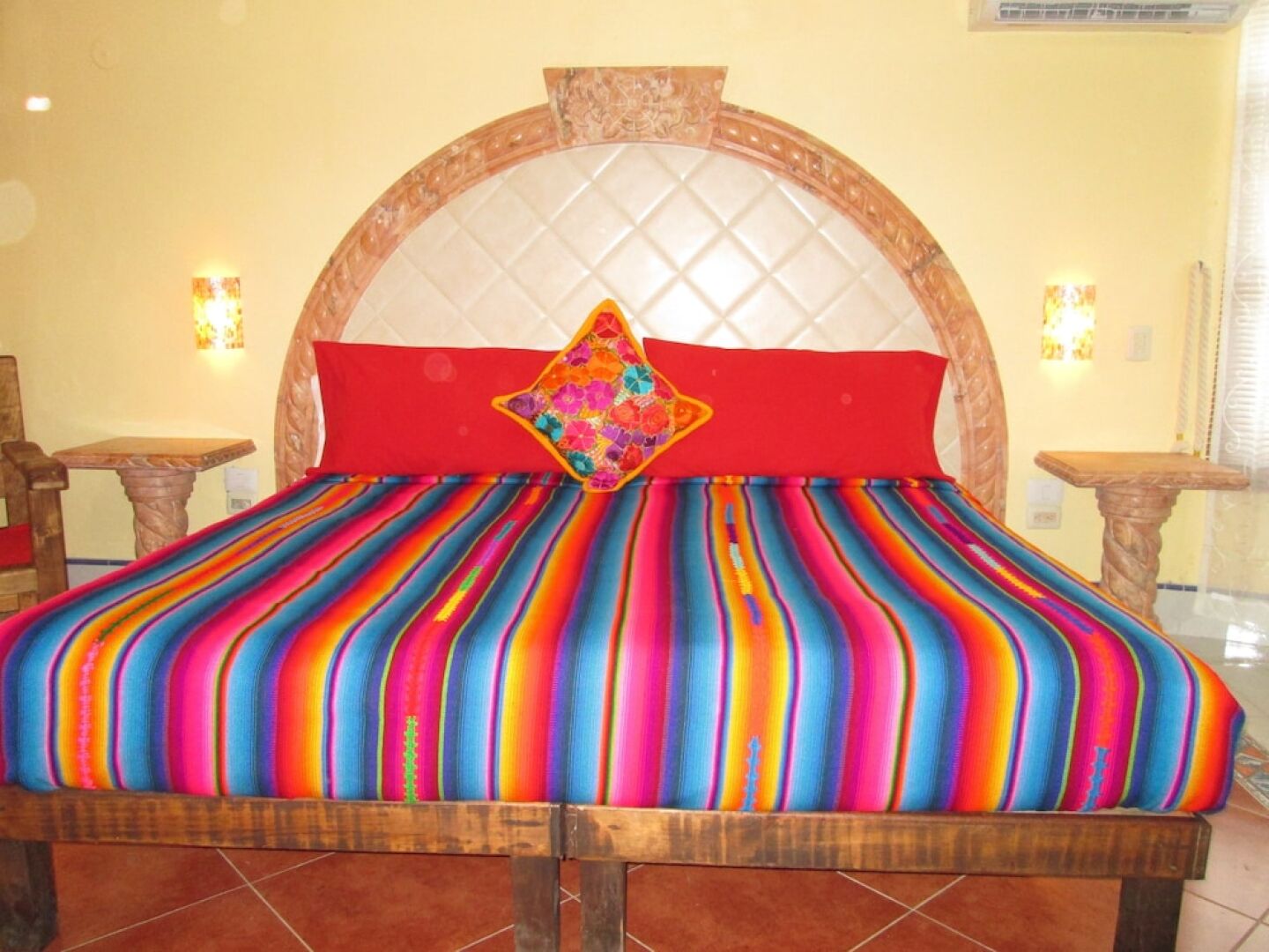 Mayan Sun Bed and Breakfast