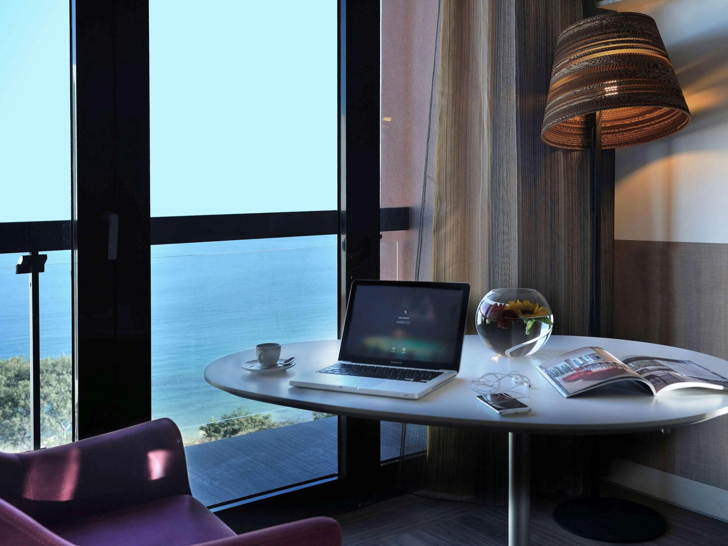 Pullman Dakar Teranga