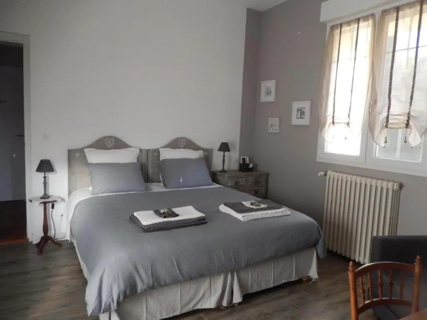 Domaine Verte Vallée