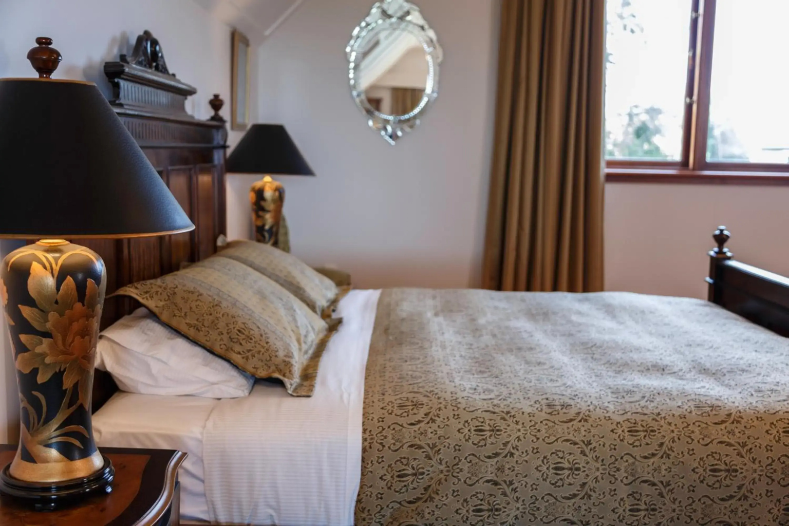 Lake Karapiro Lodge